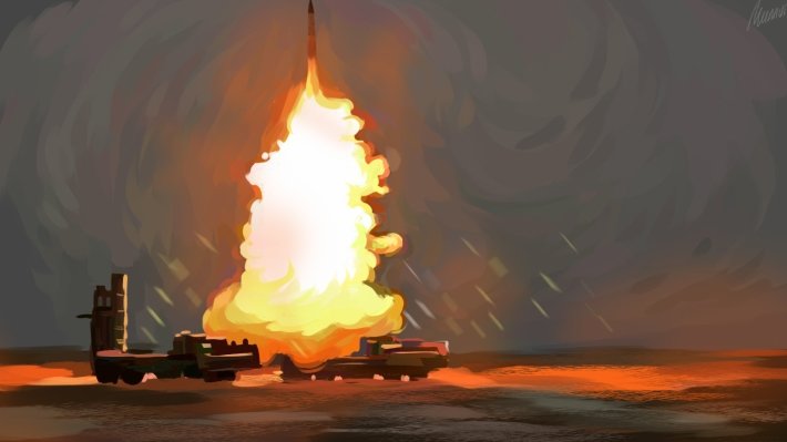 Смелыми планами выпуска вместе с Россией С-500 Турция вновь возмутила США и НАТО 