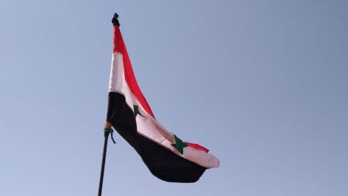 Директор текстильного завода в САР раскрыл планы возвращения на мировой рынок