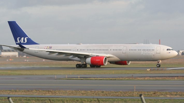 Пилоты компании SAS закончили забастовку