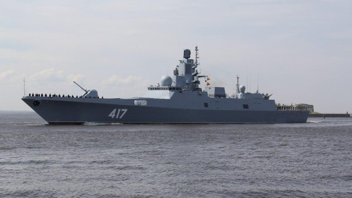 Экс-министр из Украины констатировал развитие российского ВПК из-за санкций Киева