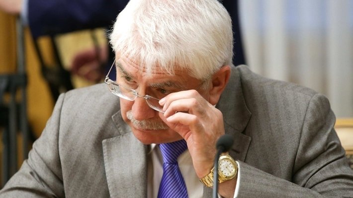 Смена расстановки в Верховной раде может привести к диалогу Москвы и Киева