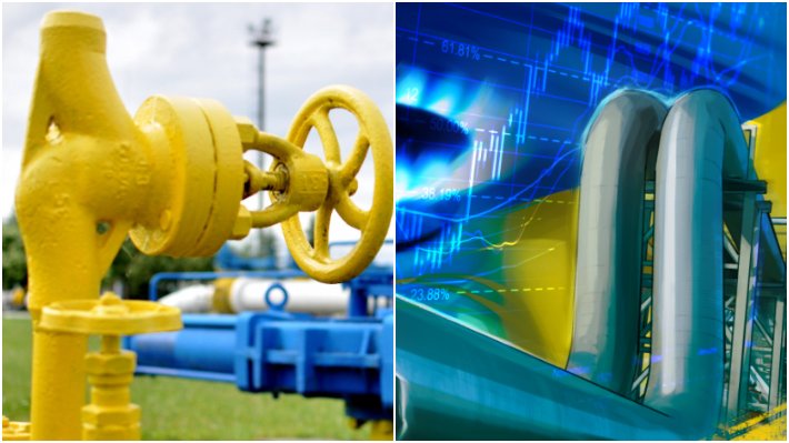 Куликов объяснил физическую невозможность поставок газа на Украину при нулевом транзите