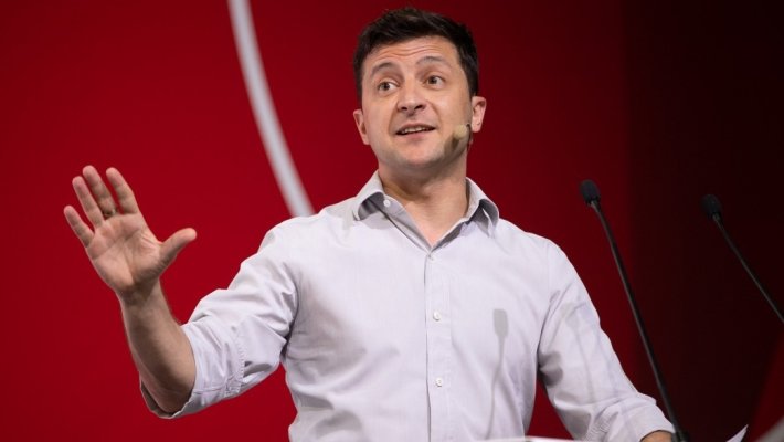 Смена расстановки в Верховной раде может привести к диалогу Москвы и Киева