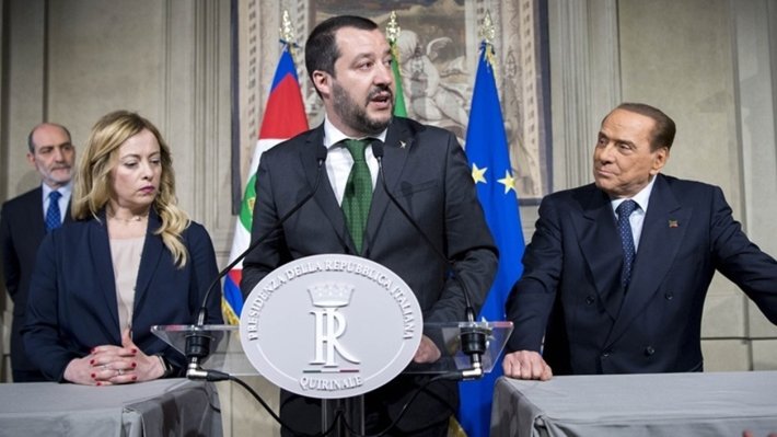 Маленькие победы России вернули Европе здравый смысл 