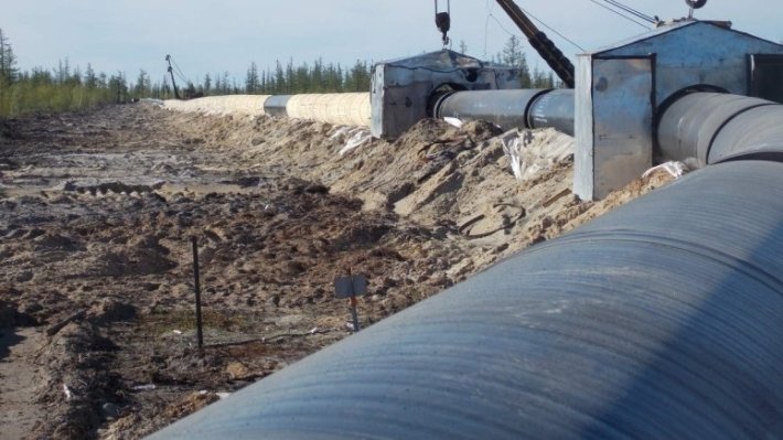 Новак заявил о возможном внесении в законодательство новых требований к качеству нефти