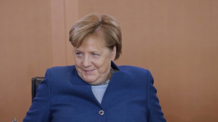 Маленькие победы России вернули Европе здравый смысл 