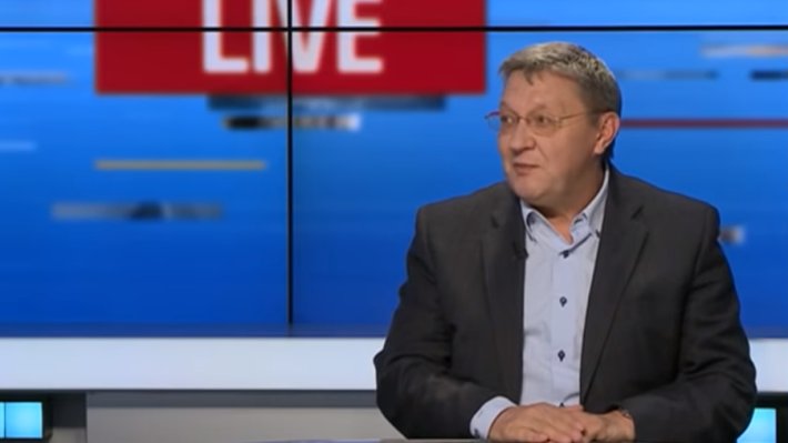 Новое российское оружие сделало безболезненным разрыв связей ОПК РФ и Украины