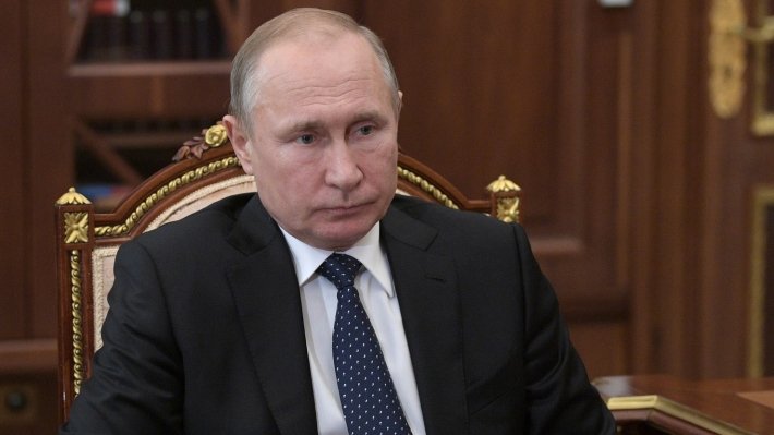 Путин дал поручение Госдуме и правительству РФ улучшить систему обращения с отходами