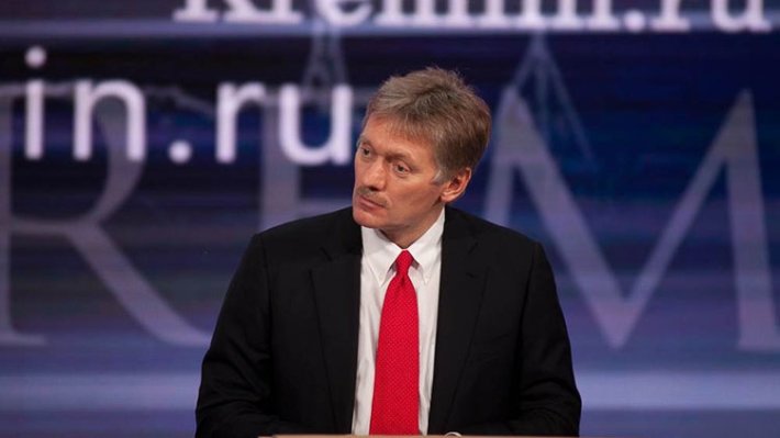 Песков заверил в сохранении госконтроля над алюминиевой промышленностью