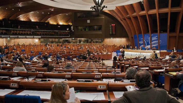 Европа нарушит стратегию провокаций США по MH17 возвращением России в ПАСЕ