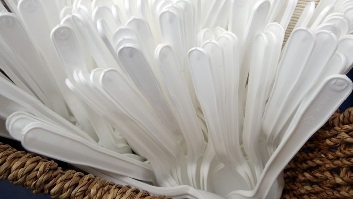 Канада хочет отказаться от одноразового пластика с 2021 года