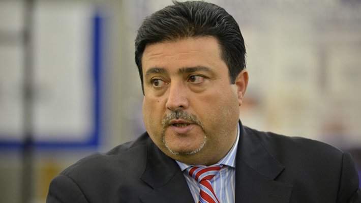 Глава УАЗ станет генеральным директором Aurus