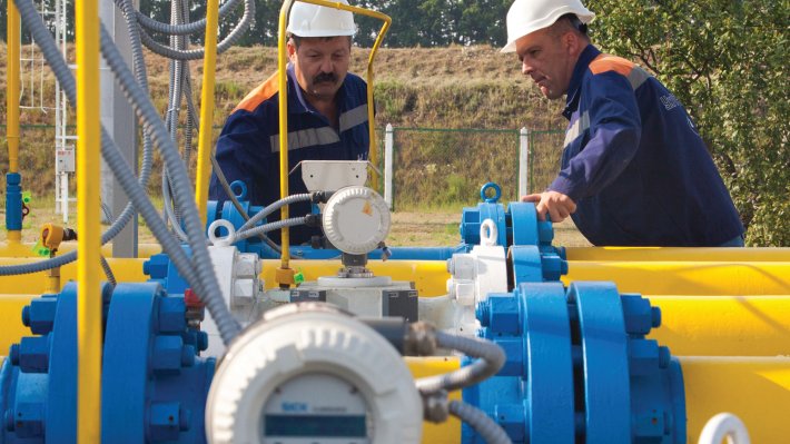 ЕС и Россия высказались о перспективе продления сделки с Украиной по транзиту газа