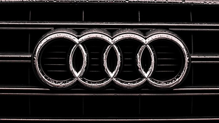 Кроссовер Audi SQ8 оснастили дизельным мотором