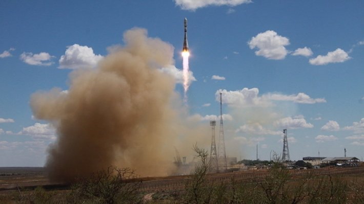 Оптимизация задач изменит подход и вернет России лидерство в космосе