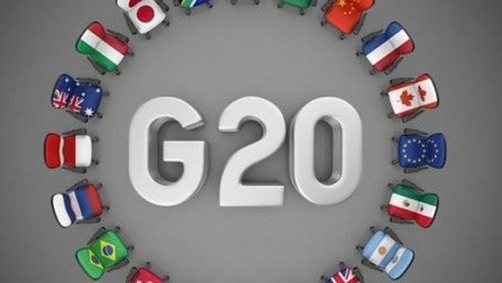 Страны «двадцатки» договорились о сокращении объемов пластикового мусора