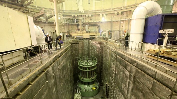 Конго и Руанда дали старт сотрудничеству с РФ в области ядерной науки и атомной энергетики