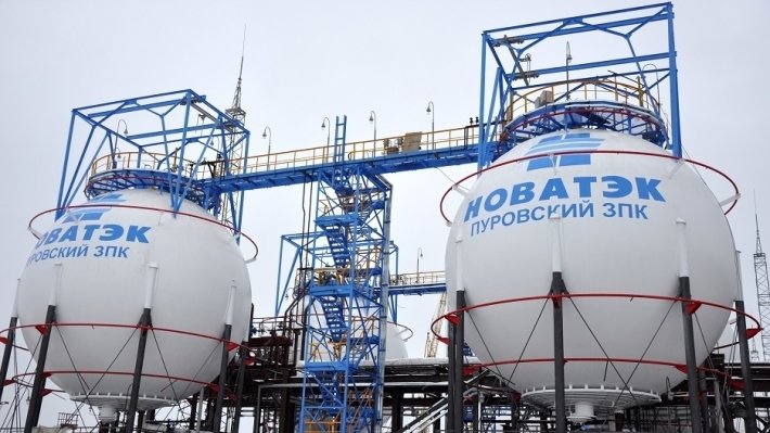 Японские компании вложились в реализацию проекта «Арктик СПГ-2»