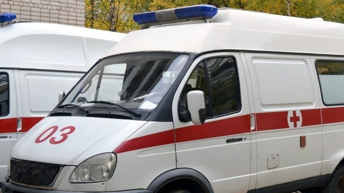 При взрыве на заводе в Дзержинске пострадали 19 человек