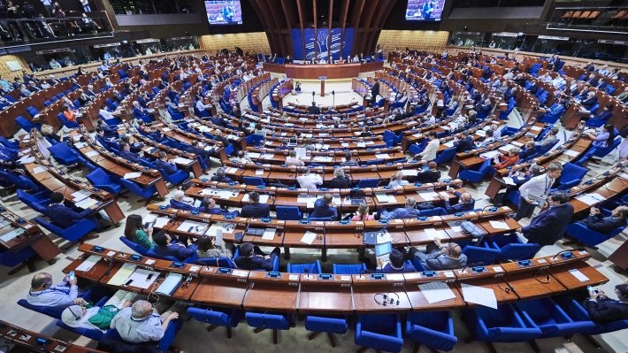 Возвращение России в ПАСЕ стало уже вторым уроком для Европы