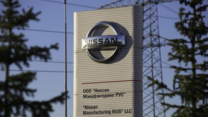 Nissan повысит количество уволенных сотрудников до 10 тысяч