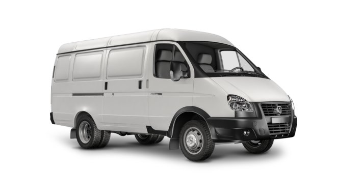 «ГАЗели» исполнилось 25 лет