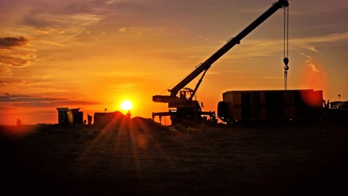 Поддержка Германией «Северного потока-2» продемонстрировала выбор Европы между США и РФ 