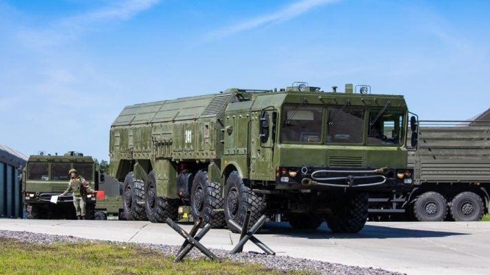 Новейшие технологии России оставили американский гиперзвук в прошлом веке