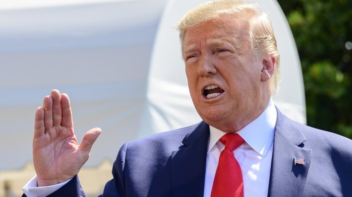 Провал Мюллера заставит США забыть о "российском вмешательстве" на последующих выборах