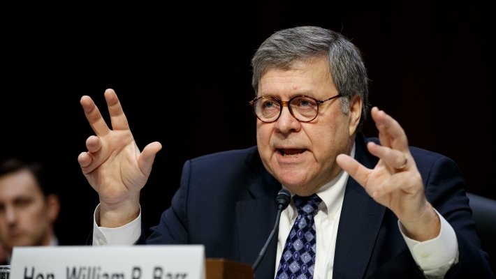 Провал Мюллера заставит США забыть о "российском вмешательстве" на последующих выборах