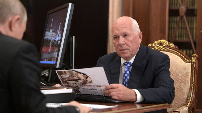 Эксперт обозначил реальную проблему ОАК и пути ее решения