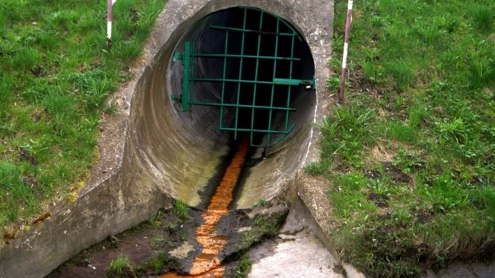 Росприроднадзор опасается «второго Чернобыля» в Иркутской области