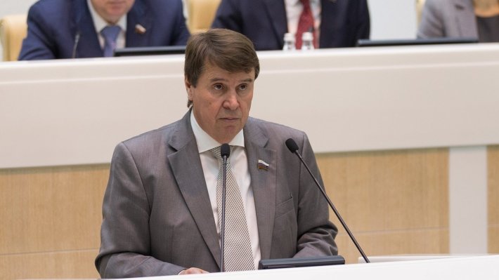 Цеков о задержании социологов в Ливии: Наши СМИ пошли на поводу у американской пропаганды