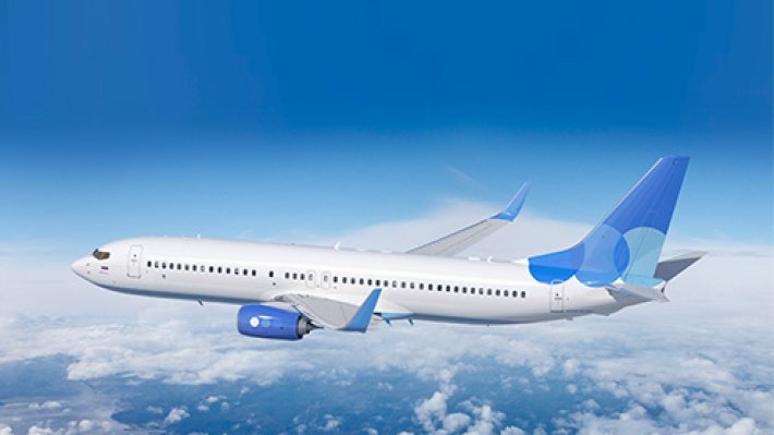 Новый самолет Boeing не взлетит до 2020 года