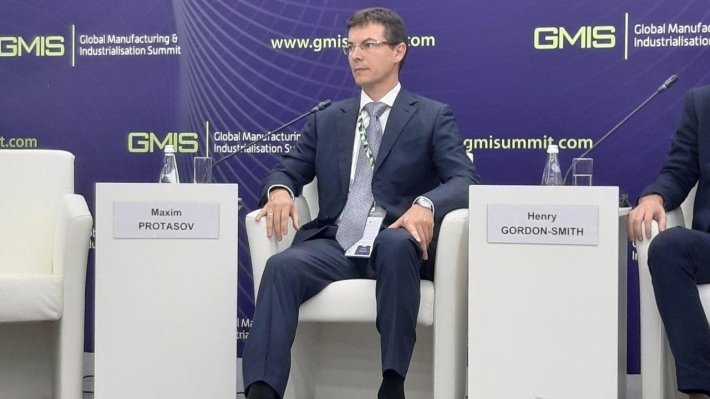 Глава Роскачества заявил, что сельскому хозяйству суждено стать драйвером инноваций