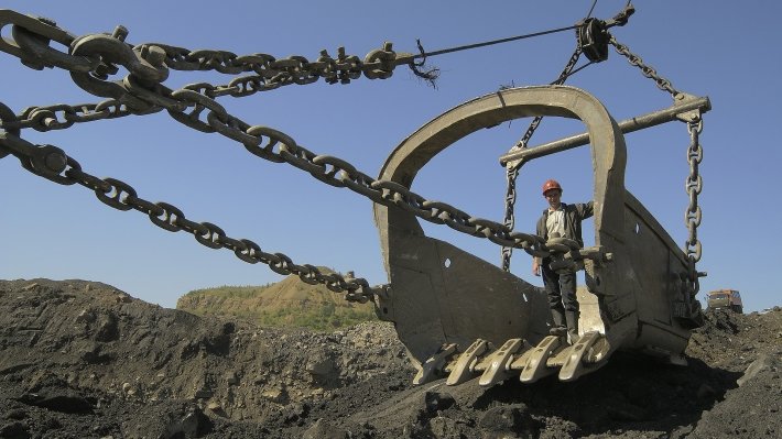 В развитии угольной промышленности Россия сделает ставку на экспорт