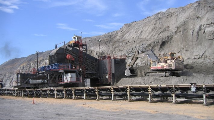 В развитии угольной промышленности Россия сделает ставку на экспорт
