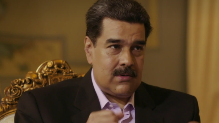 Оппозиция Венесуэлы назначила главу американской «дочки» PDVSA