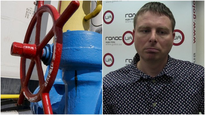 Эксперт по газу заявил, что на Украине "некому крутить вентили" из-за оттока кадров в Польшу