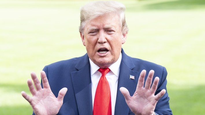 Блеф Трампа о выходе из ВТО разоблачил эксперт