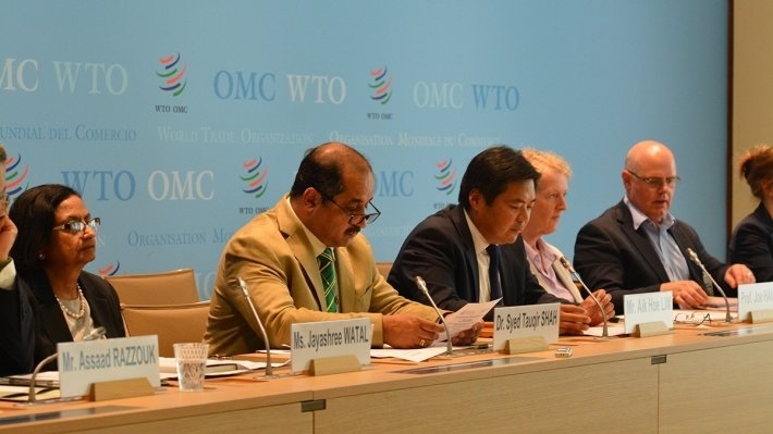 Блеф Трампа о выходе из ВТО разоблачил эксперт