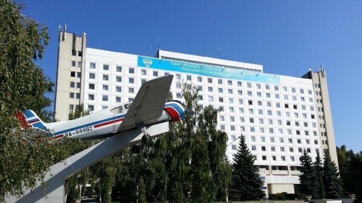 Претензии Украины подтвердили важность реанимации проекта Ан-124 "Руслан"