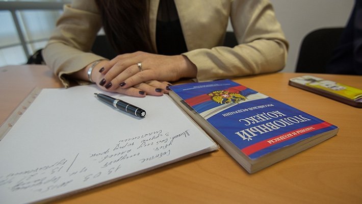 Климов: Россия использует все законные методы для пресечения любого вмешательства извне