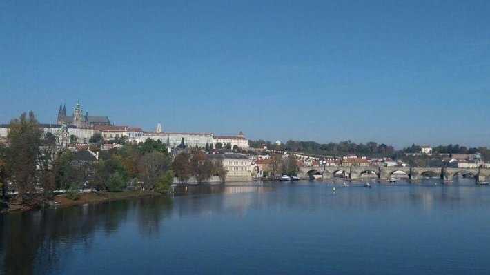 В Чехии готовы принять на работу сорок тысяч украинцев