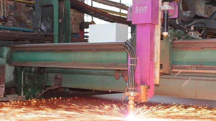 Развитие морской экономики позволит РФ стать ведущим мировым игроком