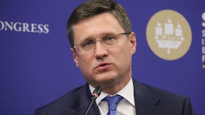 Новак считает, что потребление электроэнергии в мире вырастет в два раза до 2040 года