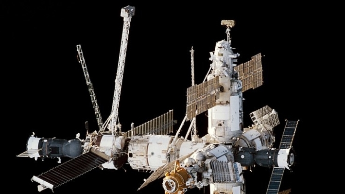Орбитальная станция КНР станет технологическим вызовом для России