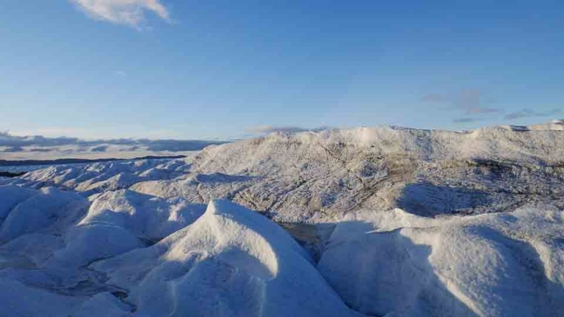 OilPrice предупредило о рисках для арктического маневра РФ с нефтедобычей