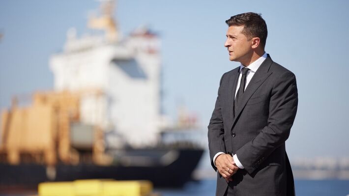 Смена гендиректора предвещает финансовый распил «Нафтогаза» Украины