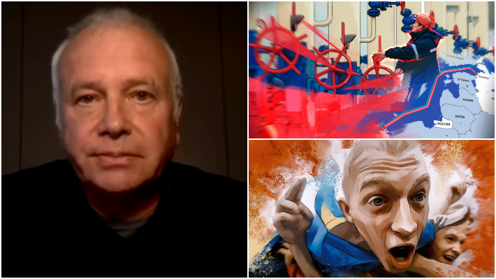 Немецкий эксперт Рар назвал "Северный поток — 2" местью ФРГ Украине за ржавые трубы